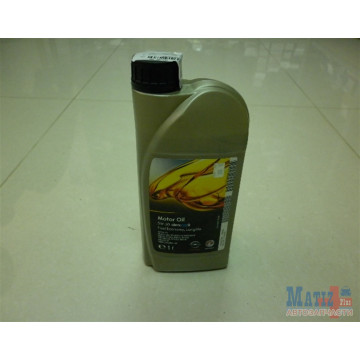 Масло General Motors 5W30 1л